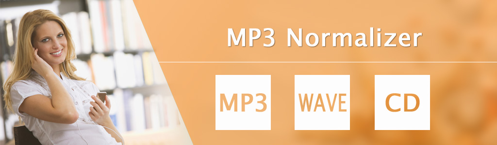 mac free mp3 normalizer